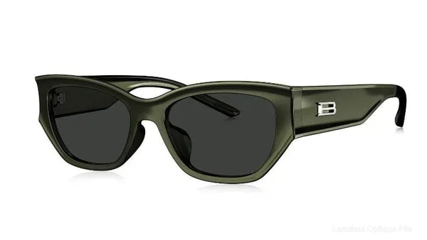 Lunettes de soleil Bolon BX5008 C80 55 - نضاضر شمس Bolon Lamtioui Optique فاس