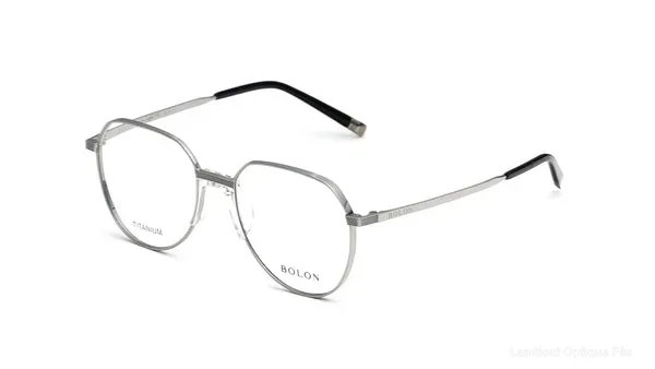 Équivalent Lunettes de vue Bolon BJ1389 B90 52 - نظارات طبية فاس Lamtioui