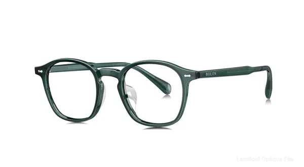 Lunettes de vue Bolon BJ3166 B80 authentique Bolon - Lunettes de vue Fès Lamtioui Optique