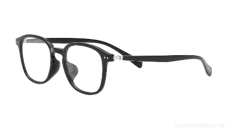 Lunettes de vue Bolon BJ5078 B10 50 - نظارات طبية Lamtioui Fès فاس المغرب