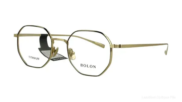 Lunettes de vue Bolon BT1526 B12 49 - Bolon نظارات طبية فاس Lamtioui