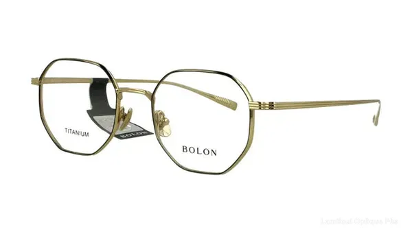 Lunettes de vue Bolon BT1526 B12 49 نضارات طبية Bolon - Opticien-optométriste فاس