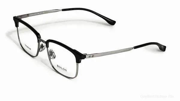 Lunettes de vue Bolon BT1530 B15 53 - نظارات طبية Lamtioui Fès فاس المغرب