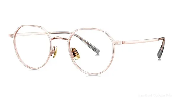 Lunettes de vue Bolon BT1559 B30 48 - نظارات طبية Lamtioui Fès فاس المغرب