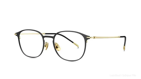 Lunettes de vue Bolon BT1615 B12 50 - Bolon نظارات طبية فاس Lamtioui