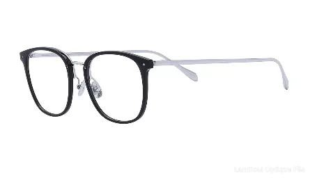 Lunettes de vue Bolon BT6025 B10 51 Lunettes de vue - Opticien-optométriste Lamtioui Fès Maroc