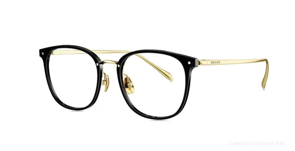 Lunettes de vue Bolon BT6025 B12 51 - Bolon نظارات طبية فاس Lamtioui
