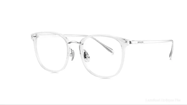 Lunettes de vue Bolon BT6025 B90 51 - Lamtioui Optique Fès