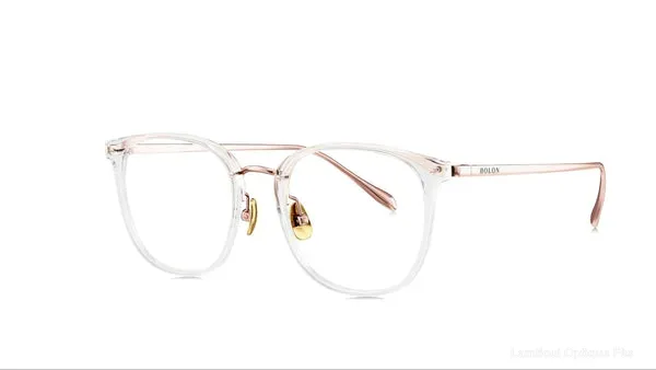 Lunettes de vue Bolon BT6025 B93 51 نضارات طبية Bolon - Opticien-optométriste فاس