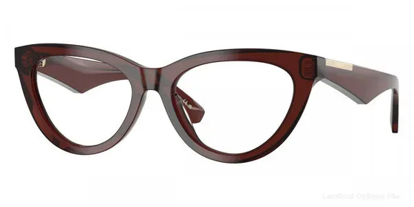 Lunettes de vue Burberry BE2418U 4144 51 - Brown Lunettes de vue - Opticien-optométriste Lamtioui Fès Maroc