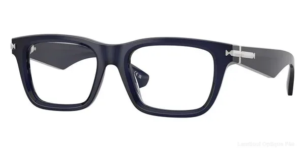 Lunettes de vue Burberry BE2419 4120 51 - BLUE - Lamtioui Optique Fès