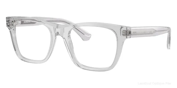 Lunettes de vue Burberry BE2445 4210 50 - Gray - Lamtioui Optique Fès