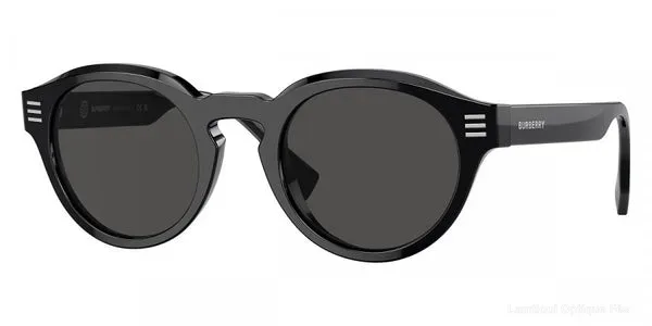 Lunettes de soleil Burberry BE4404F 300187 50 - نضاضر شمس Burberry Lamtioui Optique فاس