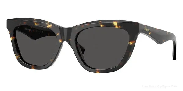 Lunettes de soleil Burberry BE4435 410687 53 - YELLOW HAVANA - نظارات شمسية Lamtioui Fès فاس المغرب