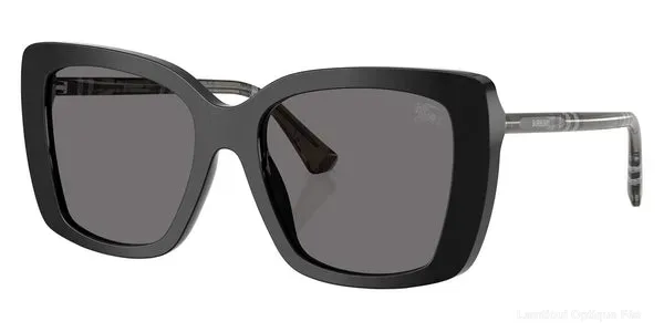 Lunettes de soleil Burberry BE4456 416581 54 - نضاضر شمس Burberry Lamtioui Optique فاس