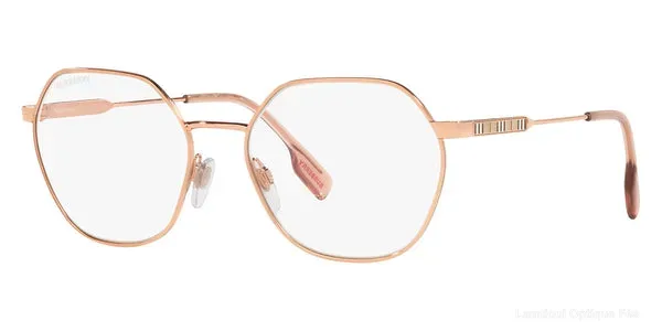 Lunettes de vue Burberry ERIN - BE1350 1337 54 - نضارات طبية Burberry Lamtioui Optique فاس