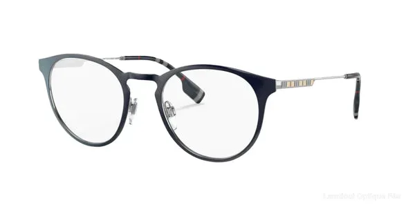 Équivalent Lunettes de vue Burberry BE1360 1005 51 - نظارات طبية فاس Lamtioui