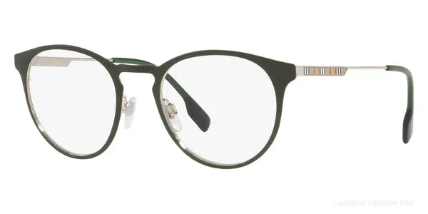 Lunettes de vue Burberry BE1360 1327 51 - نظارات طبية Lamtioui Fès فاس المغرب