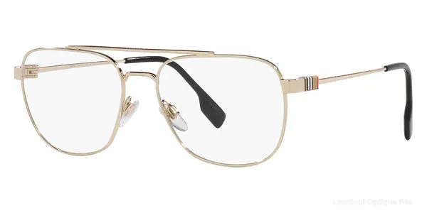 Lunettes de vue Burberry BE1377 1109 55 - نظارات طبية Lamtioui Fès فاس المغرب