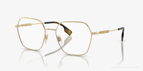 Lunettes de vue Burberry BE1381 1109 54 Lunettes de vue - Opticien-optométriste Lamtioui Fès Maroc
