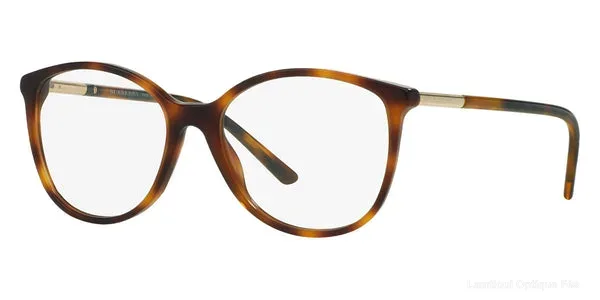 Lunettes de vue Burberry BE2128 3316 52 - نضارات طبية Burberry Lamtioui Optique فاس