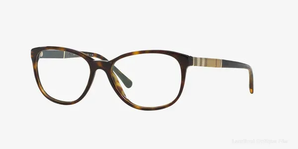Lunettes de vue Burberry BE2172 3002 52 - نظارات طبية Lamtioui Fès فاس المغرب