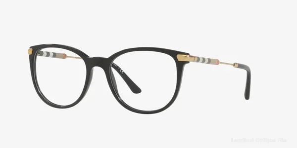 Alternative Lunettes de vue Burberry BE2255Q 3001 51 Burberry - Fès Maroc