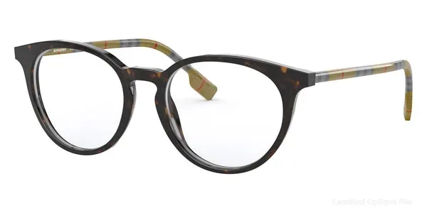 Lunettes de vue Burberry BE2318F 3854 51 Lunettes de vue - Opticien-optométriste Lamtioui Fès Maroc