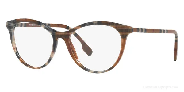 Lunettes de vue Burberry AIDEN - BE2325 4005 53 - Burberry نظارات طبية فاس Lamtioui