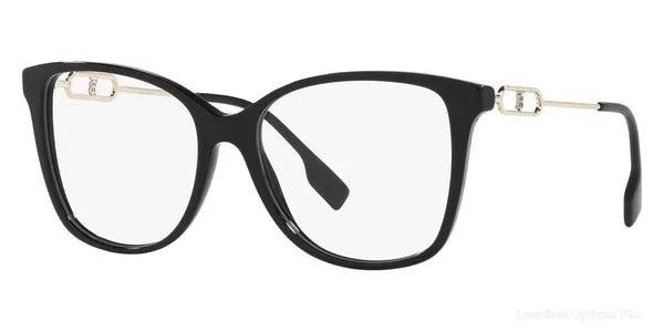 Lunettes de vue Burberry CAROL - BE2336 3001 54 Lunettes de vue - Opticien-optométriste Lamtioui Fès Maroc