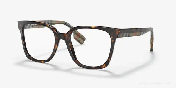 Lunettes de vue Burberry BE2347 3943 52 - نظارات طبية Lamtioui Fès فاس المغرب