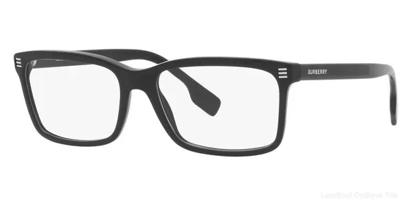 Lunettes de vue Burberry FOSTER - BE2352 3001 56 - نظارات طبية Lamtioui Fès فاس المغرب