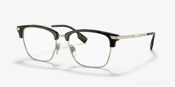 Lunettes de vue Burberry PEARCE - BE2359 3002 53 - نظارات طبية Lamtioui Fès فاس المغرب