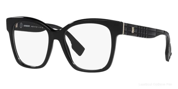 Lunettes de vue Burberry SYLVIE - BE2363 3001 53 - نضارات طبية Burberry Lamtioui Optique فاس