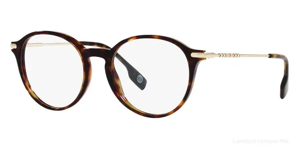 Équivalent Lunettes de vue Burberry ALISSON - BE2365 3002 51 - نظارات طبية فاس Lamtioui