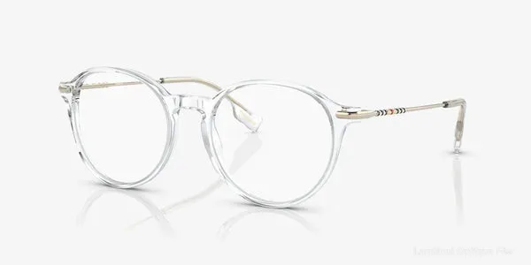 Lunettes de vue Burberry ALISSON - BE2365 3024 51 authentique Burberry - Lunettes de vue Fès Lamtioui Optique