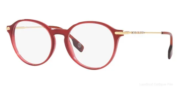 Lunettes de vue Burberry ALISSON - BE2365 4022 51 - نضارات طبية Burberry Lamtioui Optique فاس