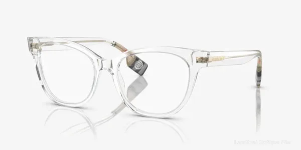 Lunettes de vue Burberry EVELYN - BE2375 3024 51 Default Title Fès Maroc
