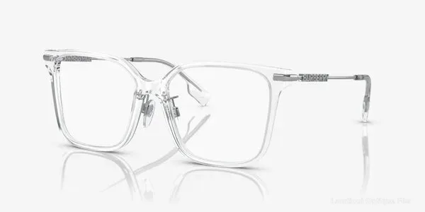 Lunettes de vue Burberry ELIZABETH - BE2376 3024 52 - نضارات طبية Burberry Lamtioui Optique فاس