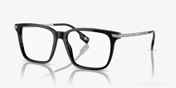 Lunettes de vue Burberry BE2378 3001 55 authentique Burberry - Lunettes de vue Fès Lamtioui Optique