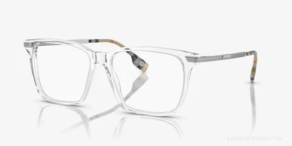 Lunettes de vue Burberry BE2378 3024 55 - نظارات طبية Lamtioui Fès فاس المغرب