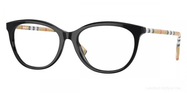 Lunettes de vue Burberry BE2389 3853 52 نضارات طبية Burberry - Opticien-optométriste فاس