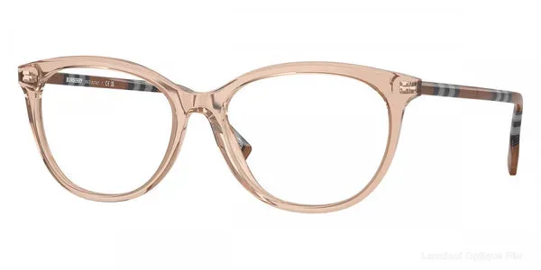Lunettes de vue Burberry BE2389 4088 54 Lunettes de vue - Opticien-optométriste Lamtioui Fès Maroc