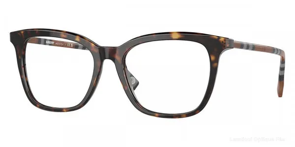 Lunettes de vue Burberry BE2390 4017 52 - Burberry نظارات طبية فاس Lamtioui