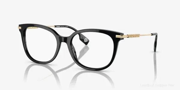 Lunettes de vue Burberry BE2391 3001 51 - نضارات طبية Burberry Lamtioui Optique فاس