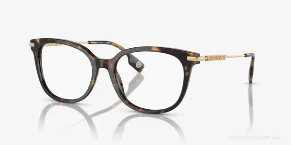 Lunettes de vue Burberry BE2391 3002 51 - نضارات طبية Burberry Lamtioui Optique فاس