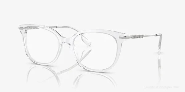 Lunettes de vue Burberry BE2391 3024 53 Lunettes de vue - Opticien-optométriste Lamtioui Fès Maroc