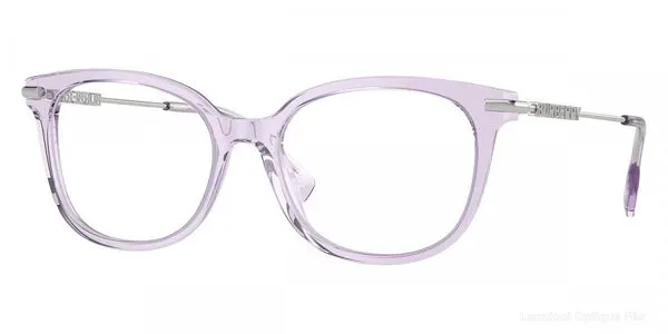 Lunettes de vue Burberry BE2391 4095 51 - نضارات طبية Burberry Lamtioui Optique فاس