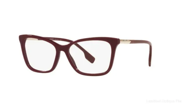 Lunettes de vue Burberry SALLY - BE2348 3403 53 - نظارات طبية Lamtioui Fès فاس المغرب