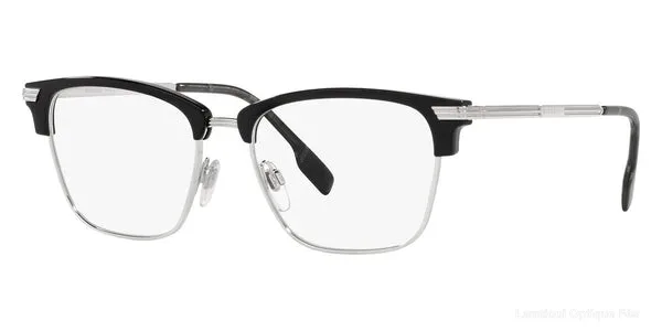 Lunettes de vue Burberry PEARCE - BE2359 3001 53 - Black - Lamtioui Optique Fès